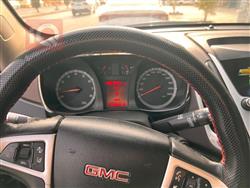 جی ئێم سی تیرەین